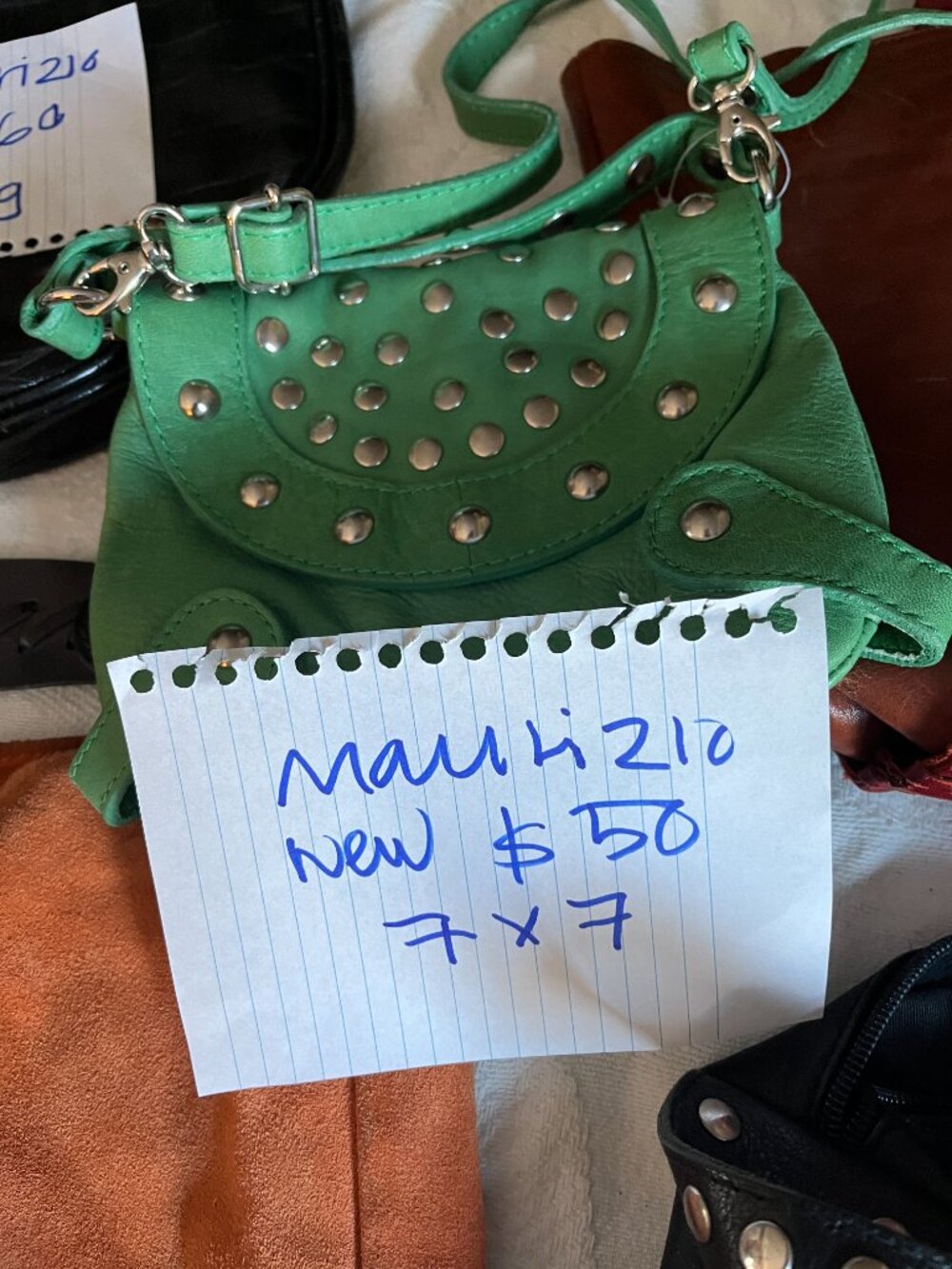 BAG - Picture 7 of 7